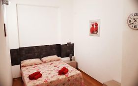 New! Flat With Jacuzzi Center Palermo